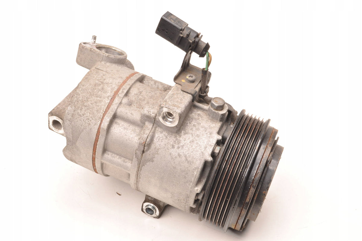 AIR CONDITIONING COMPRESSOR SKODA CITIGO SEAT MII VW UP 1.0 TSI 90KM 1S0816803