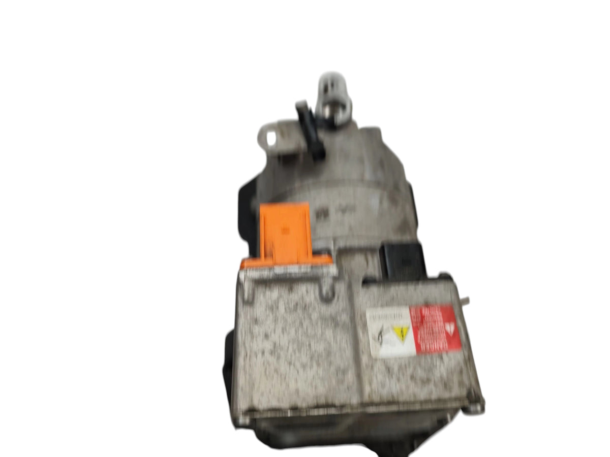 AIR CONDITIONING COMPRESSOR SKODA ENYAQ LIFT (2025-) 1EA816797L 1EA820807H