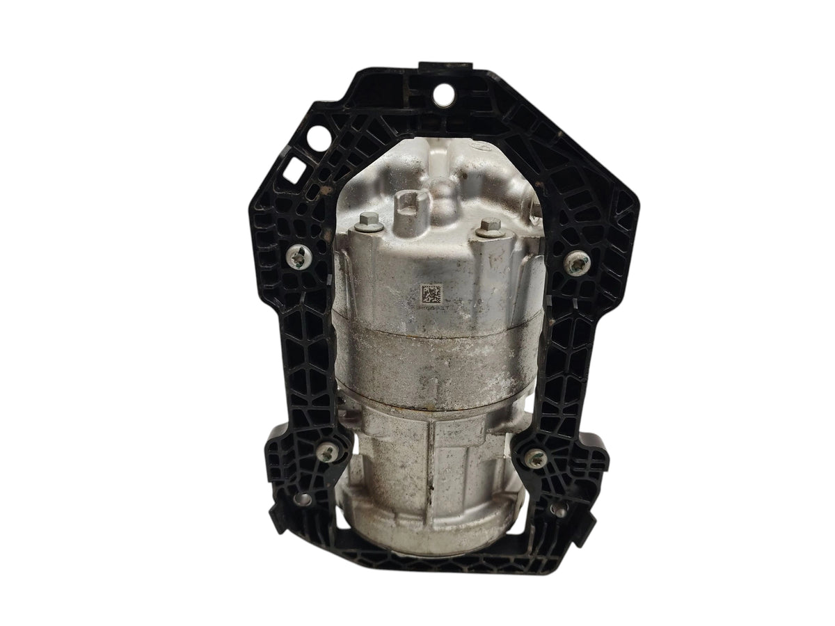 AIR CONDITIONING COMPRESSOR SKODA ENYAQ LIFT (2025-) 1EA816797L 1EA820807H