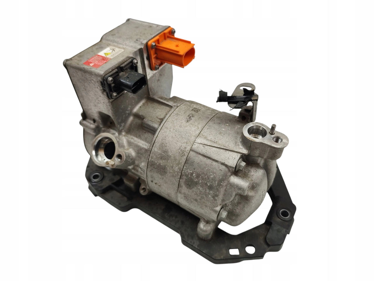 AIR CONDITIONING COMPRESSOR SKODA ENYAQ LIFT (2025-) 1EA816797L 1EA820807H