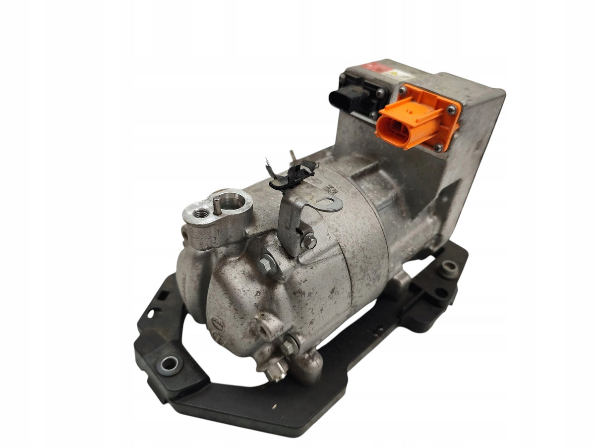 AIR CONDITIONING COMPRESSOR SKODA ENYAQ LIFT (2025-) 1EA816797L 1EA820807H