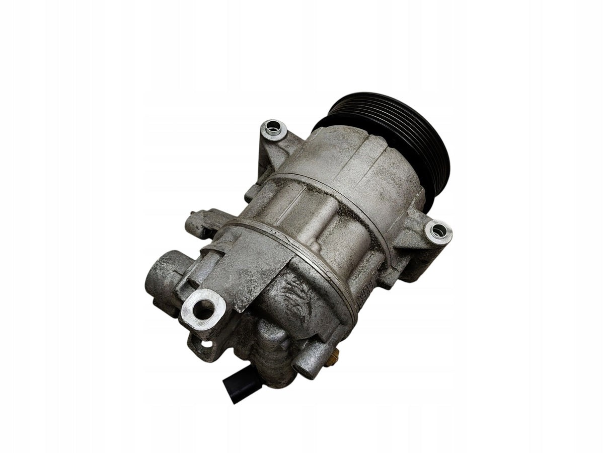 AIR CONDITIONING COMPRESSOR SKODA OCTAVIA III SUPRB III GOLF VII 5Q0816803B