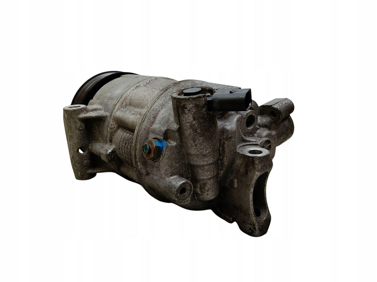 AIR CONDITIONING COMPRESSOR SKODA OCTAVIA III SUPRB III GOLF VII 5Q0816803B