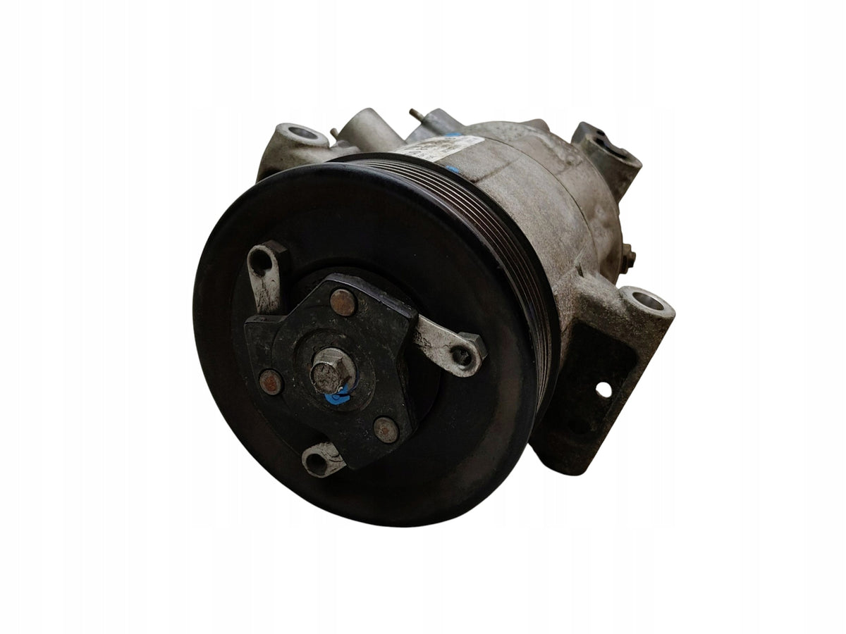AIR CONDITIONING COMPRESSOR SKODA OCTAVIA III SUPRB III GOLF VII 5Q0816803B