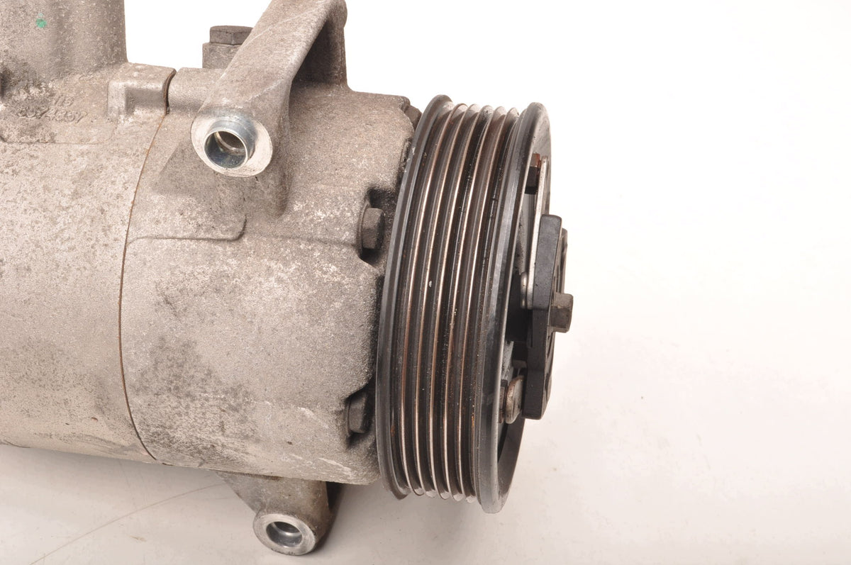 AIR CONDITIONING COMPRESSOR SKODA OCTAVIA III TOLEDO IV RAPID 2.0 TDI 5Q0820803D