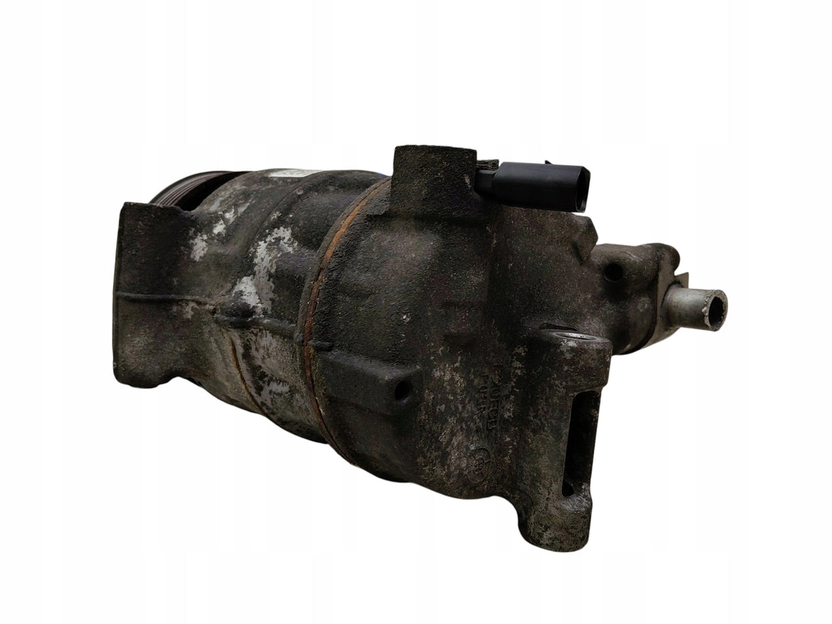 AIR CONDITIONING COMPRESSOR SKODA RAPID OCTAVIA III SUPERB III 1.2TSI 5Q0820803C