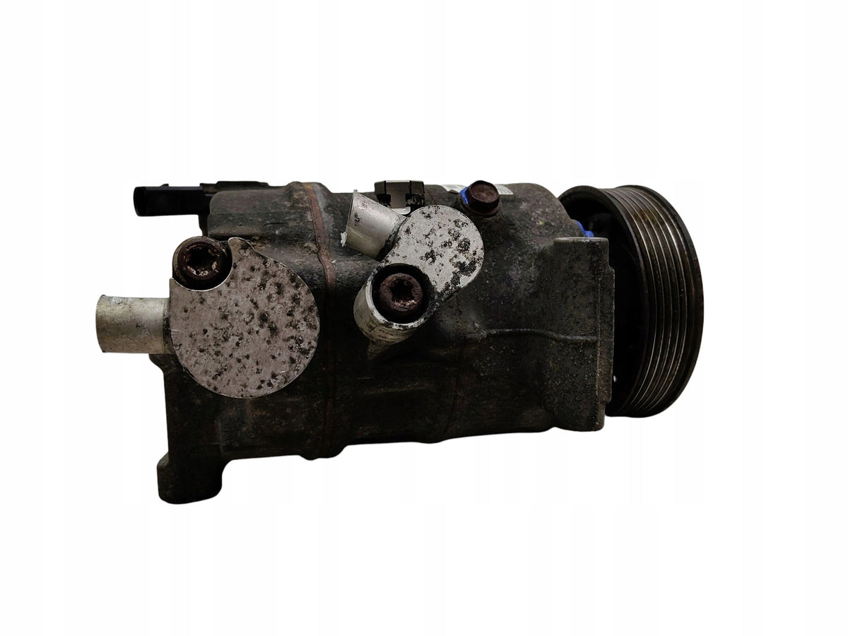 AIR CONDITIONING COMPRESSOR SKODA RAPID OCTAVIA III SUPERB III 1.2TSI 5Q0820803C