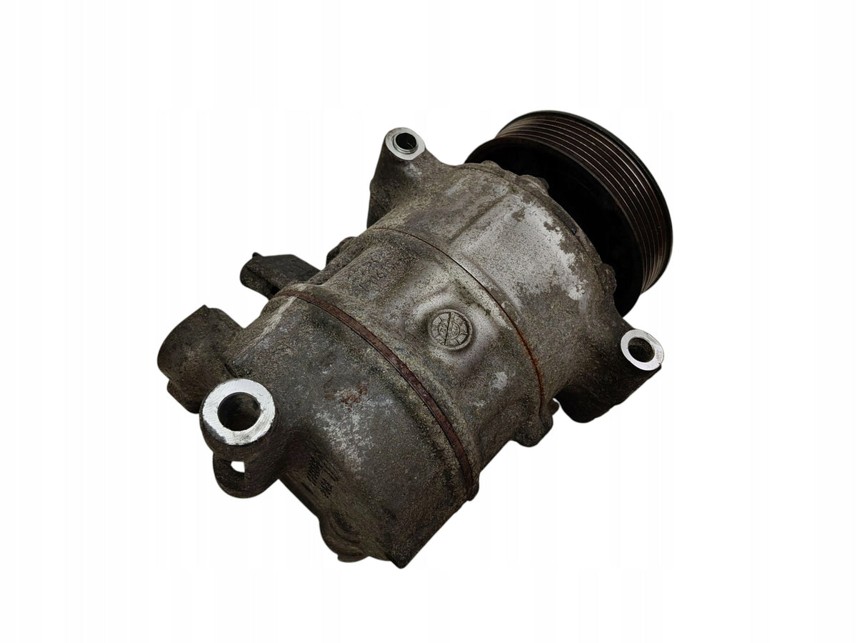 AIR CONDITIONING COMPRESSOR SKODA RAPID OCTAVIA III SUPERB III 1.6TDI 5Q0820803E