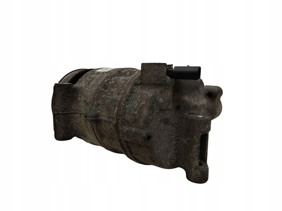AIR CONDITIONING COMPRESSOR SKODA RAPID OCTAVIA III SUPERB III 1.6TDI 5Q0820803E