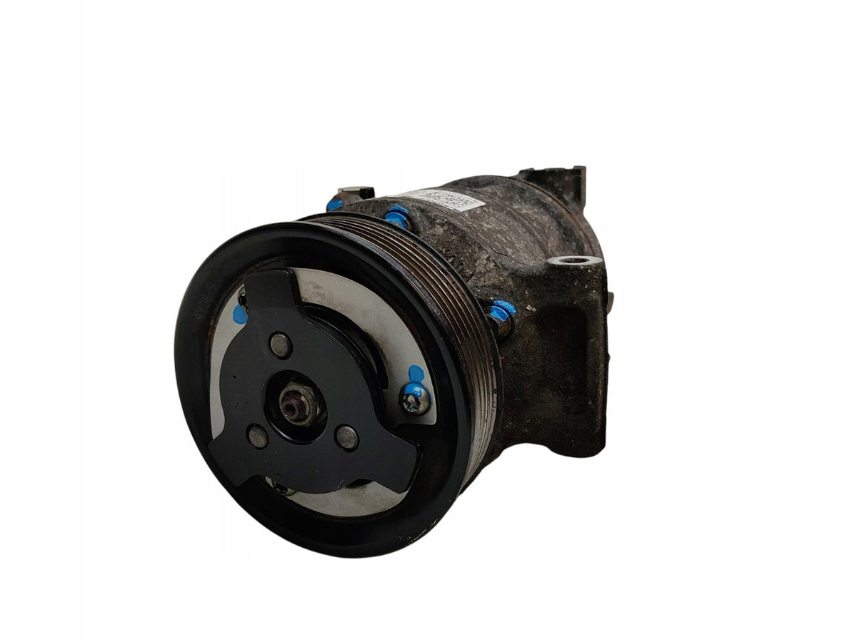 AIR CONDITIONING COMPRESSOR SKODA RAPID OCTAVIA III SUPERB III 1.6TDI 5Q0820803E