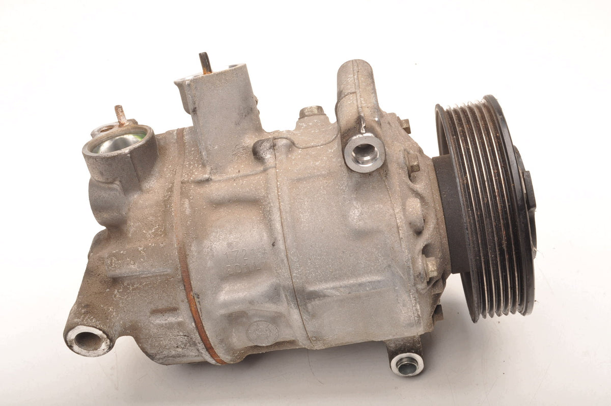 AIR CONDITIONING COMPRESSOR SKODA YETI 1.4 TSI 820803G 1782F