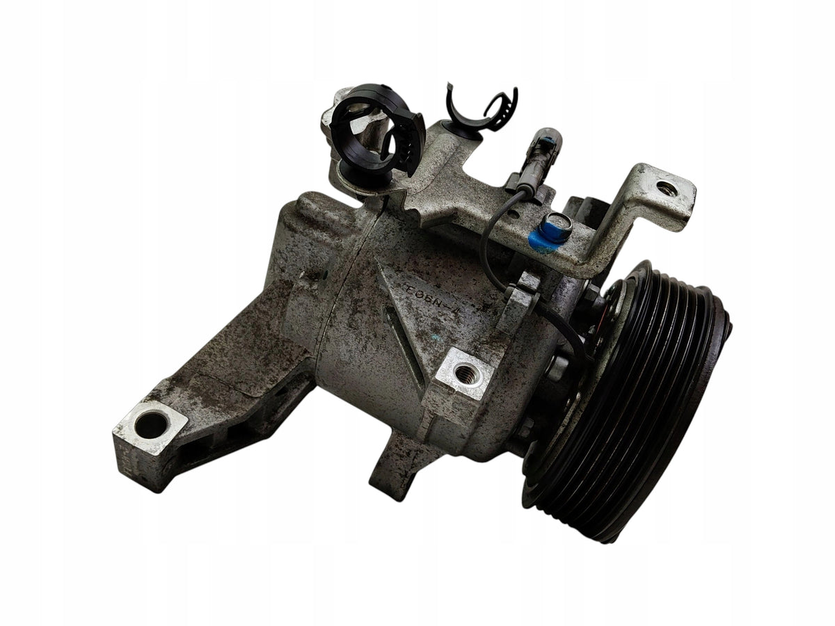 AIR CONDITIONING COMPRESSOR SUBARU FORESTER IV EVENT IV 2.0i 73111FJ051