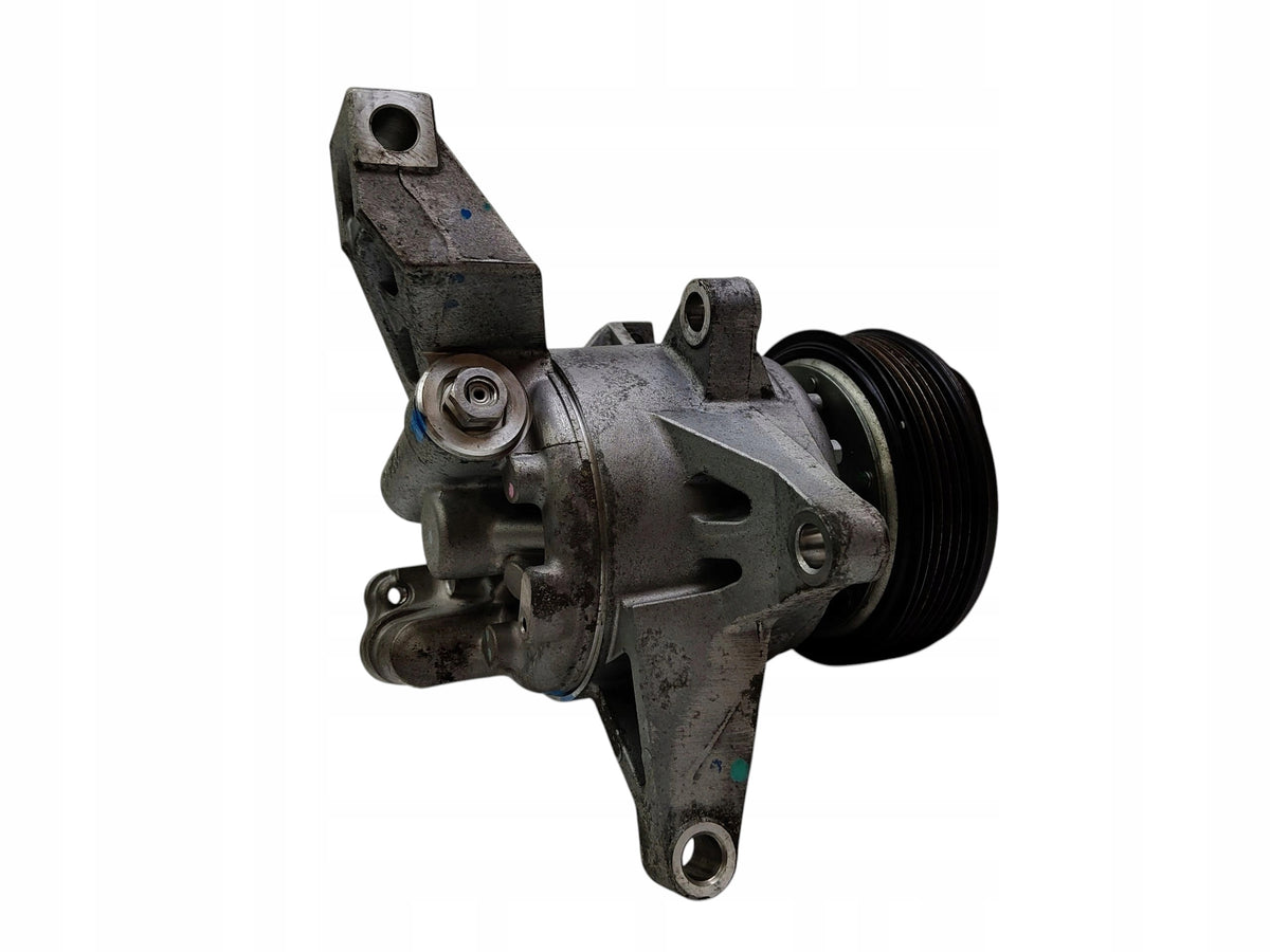 AIR CONDITIONING COMPRESSOR SUBARU FORESTER IV EVENT IV 2.0i 73111FJ051