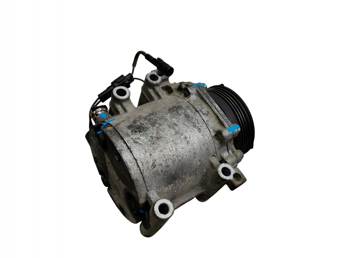 AIR CONDITIONING COMPRESSOR SUBARU JUSTY III SUZUKI IGNIS II 1.3 16V 95200-86GA0