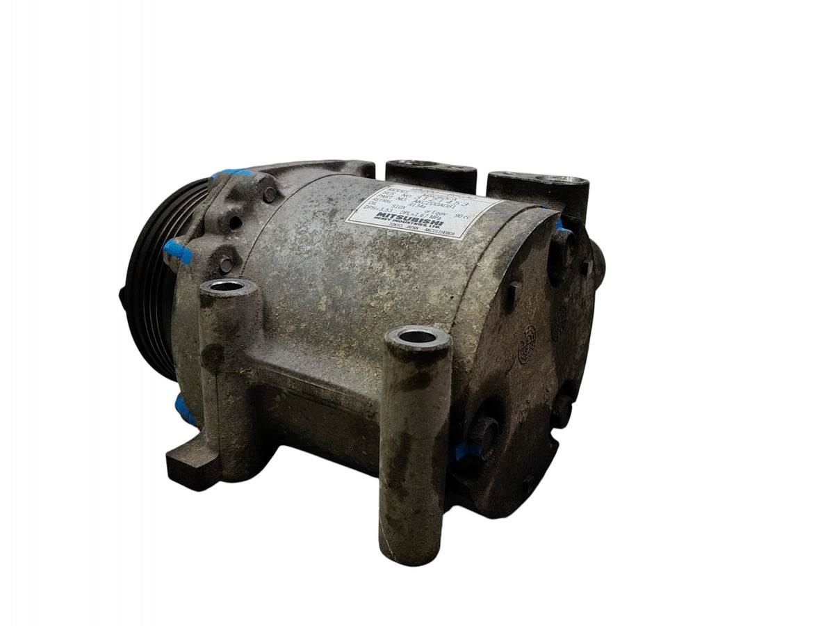 AIR CONDITIONING COMPRESSOR SUBARU JUSTY III SUZUKI IGNIS II 1.3 16V 95200-86GA0
