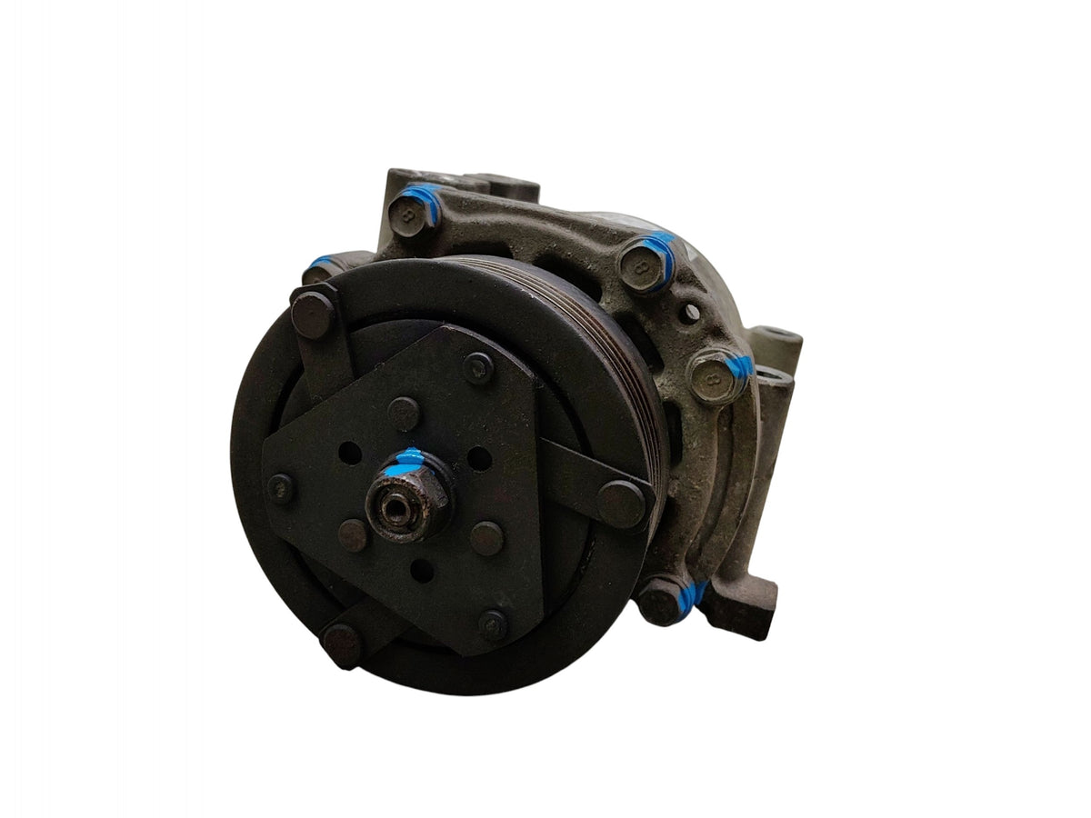 AIR CONDITIONING COMPRESSOR SUBARU JUSTY III SUZUKI IGNIS II 1.3 16V 95200-86GA0