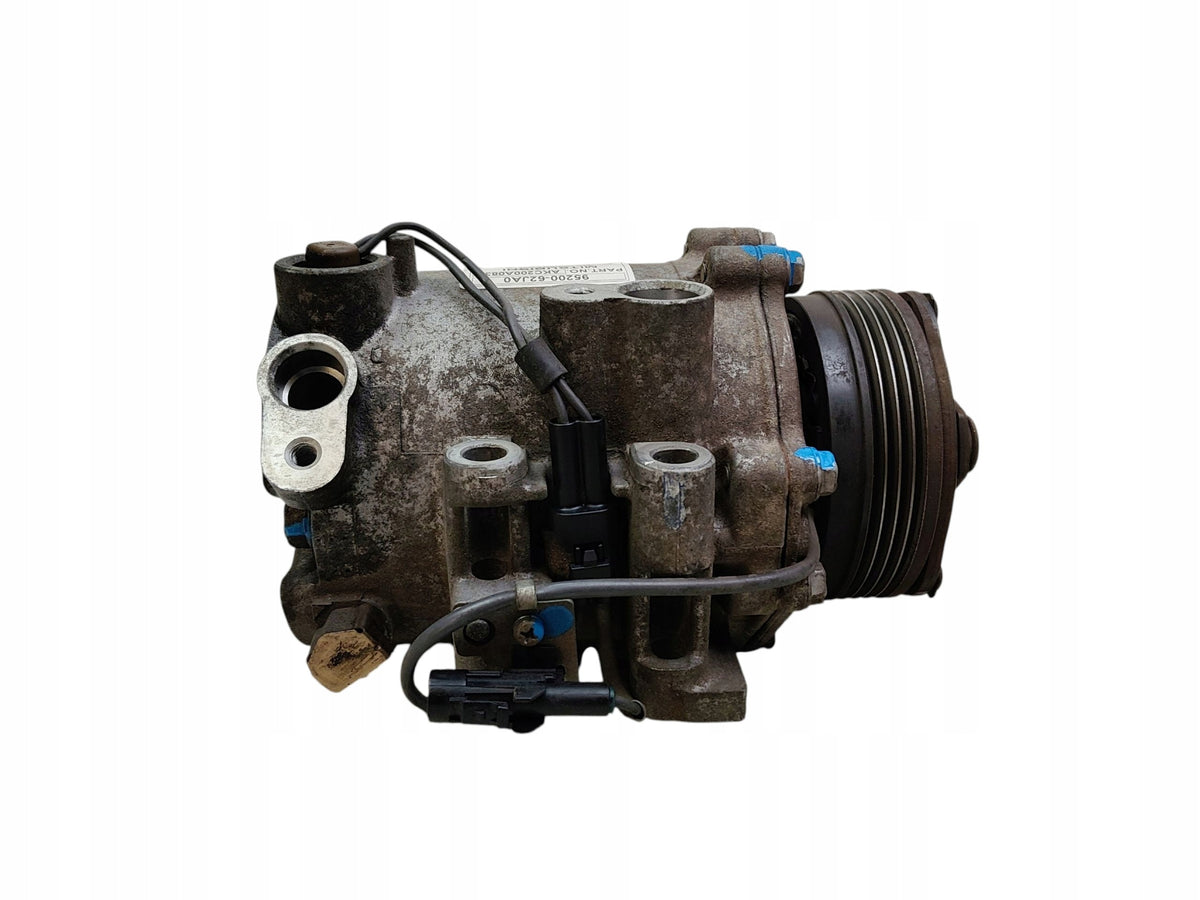 AIR CONDITIONING COMPRESSOR SUZUKI SWIFT IV MK6 SX4 SEDICI 1.5 95200-62JA0