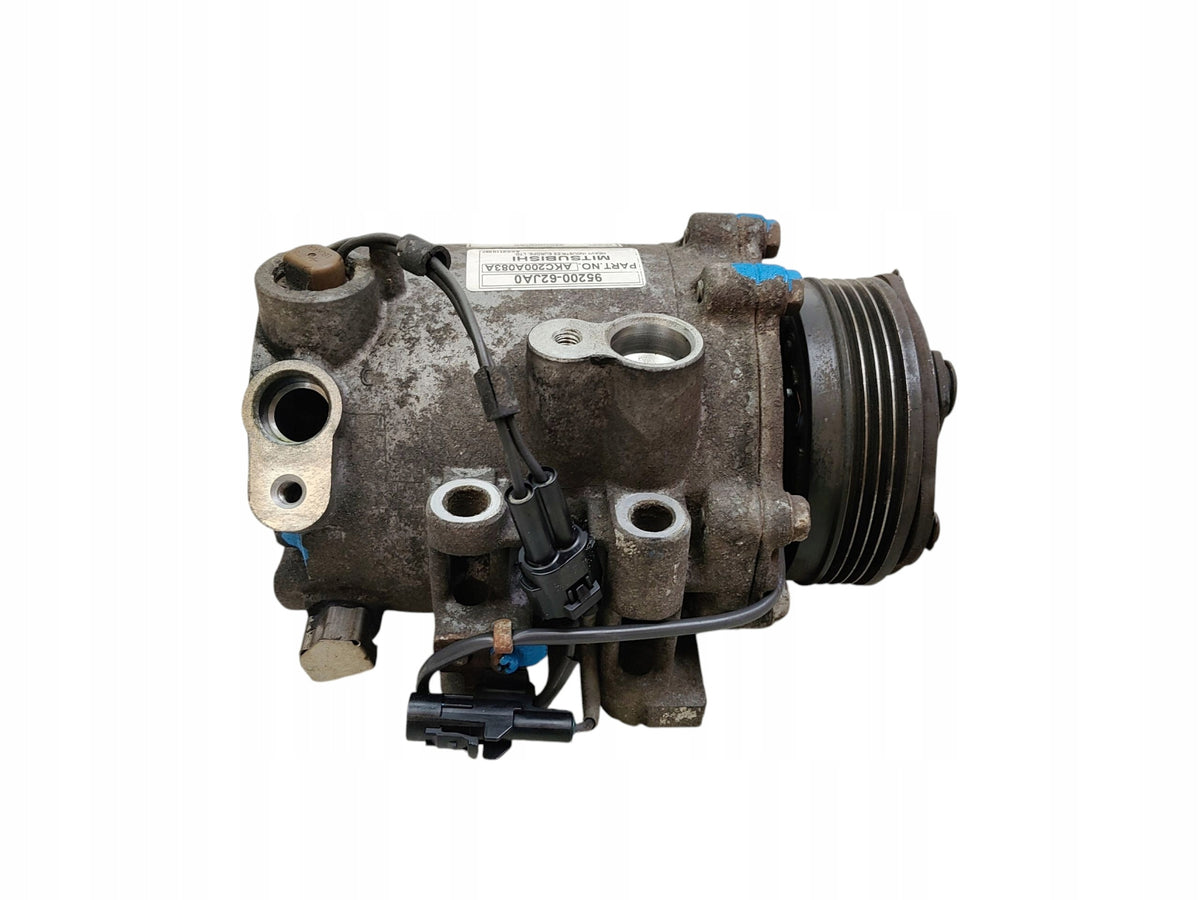 AIR CONDITIONING COMPRESSOR SUZUKI SWIFT IV MK6 SX4 SEDICI 1.5 95200-62JA0