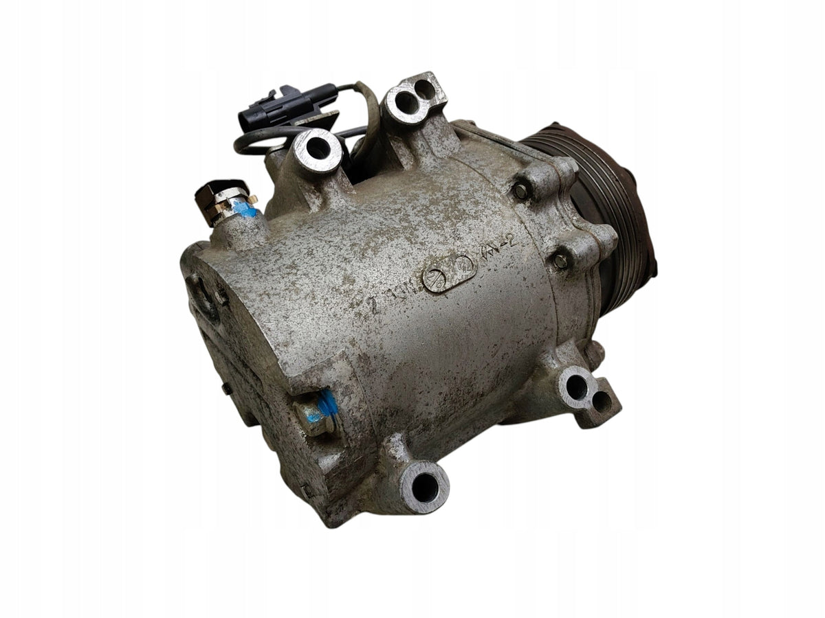 AIR CONDITIONING COMPRESSOR SUZUKI SWIFT IV MK6 SX4 SEDICI 1.5 95200-62JA0
