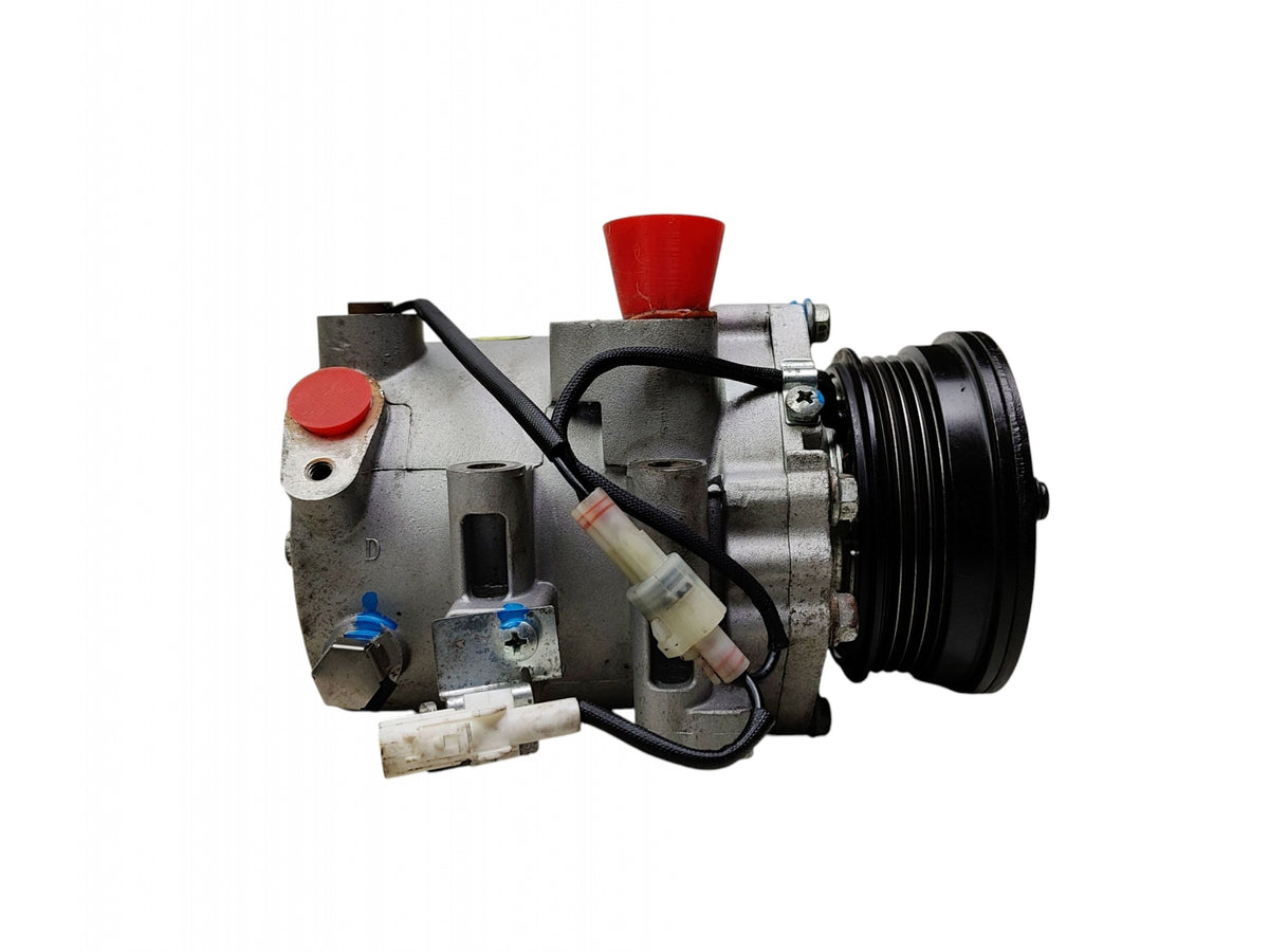 AIR CONDITIONING COMPRESSOR SUZUKI SX4 FIAT SEDICI (2007-2009) 1.5 16V 99KM