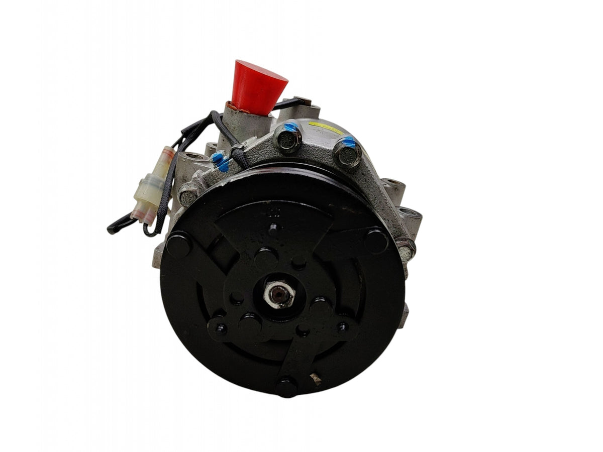 AIR CONDITIONING COMPRESSOR SUZUKI SX4 FIAT SEDICI (2007-2009) 1.5 16V 99KM