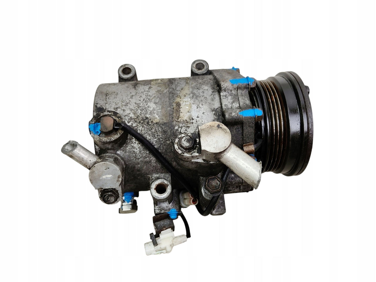 AIR CONDITIONING COMPRESSOR SUZUKI SX4 SWIFT MK6 FIAT SEDICI 1.6 16V 95200-62JA0