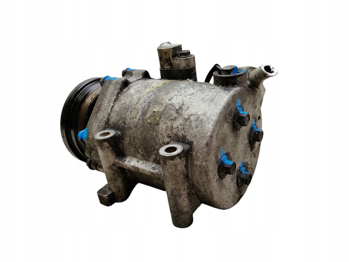 AIR CONDITIONING COMPRESSOR SUZUKI SX4 SWIFT MK6 FIAT SEDICI 1.6 16V 95200-62JA0