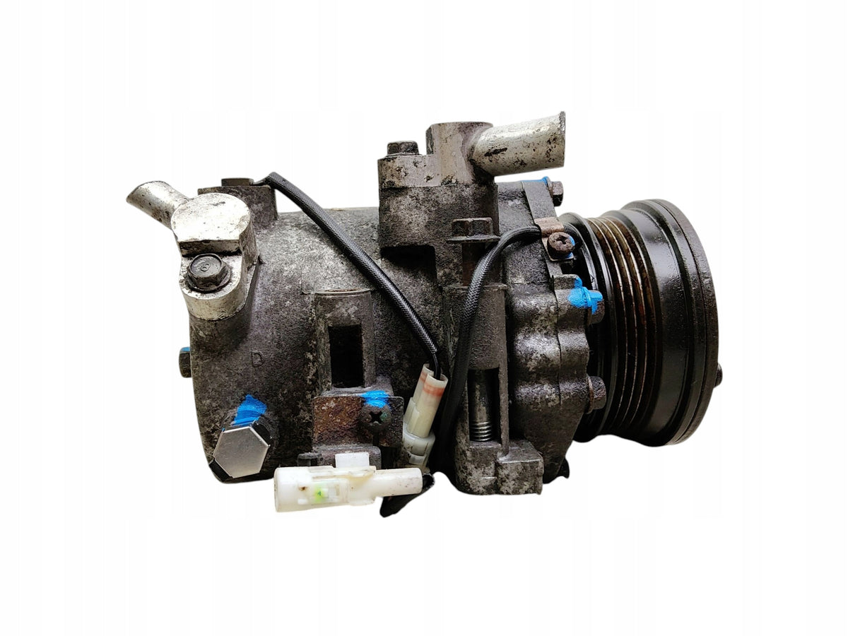 AIR CONDITIONING COMPRESSOR SUZUKI SX4 SWIFT MK6 FIAT SEDICI 1.6 16V 95200-62JA0