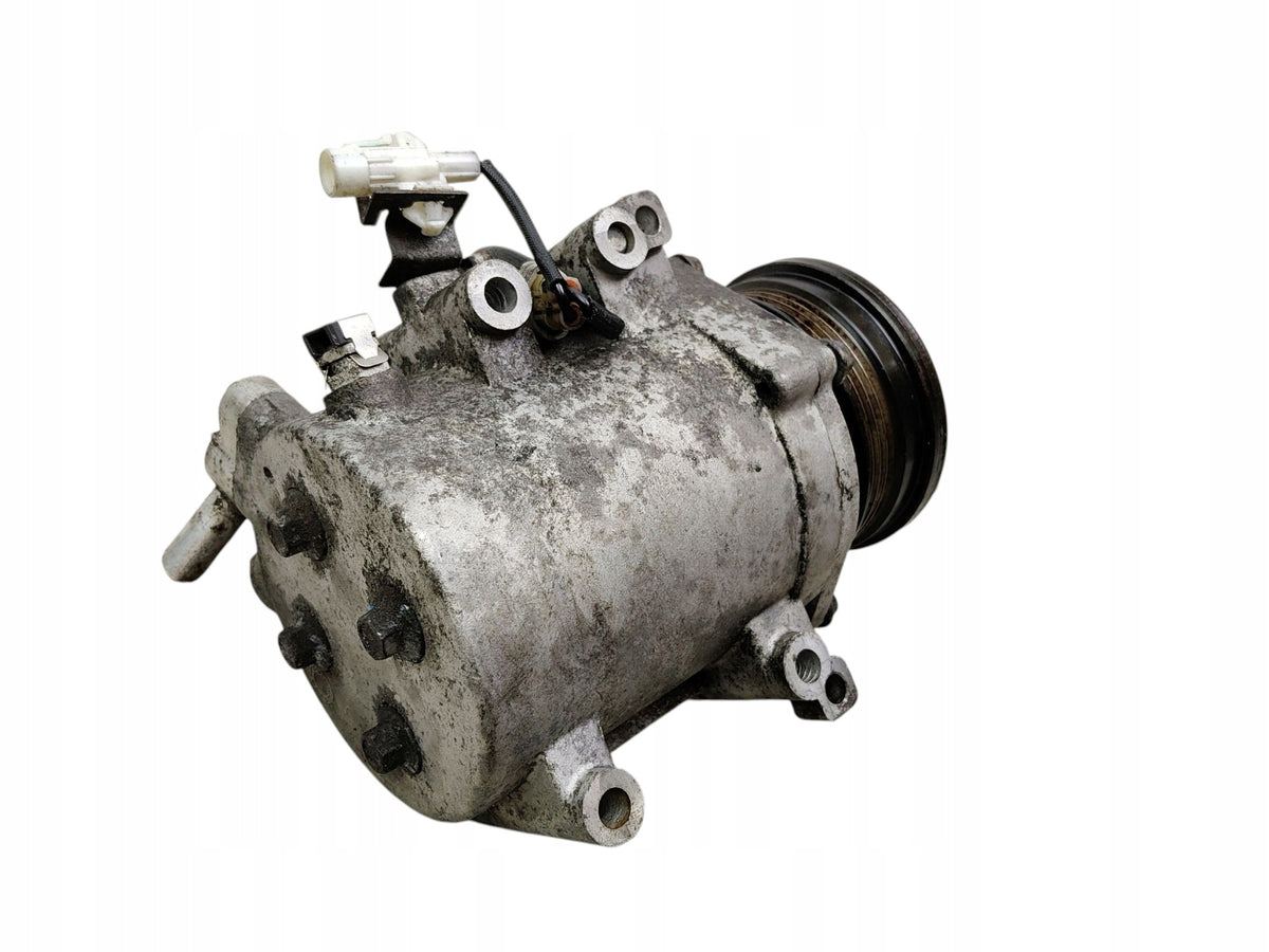 AIR CONDITIONING COMPRESSOR SUZUKI SX4 SWIFT MK6 FIAT SEDICI 1.6 16V 95200-62JA0