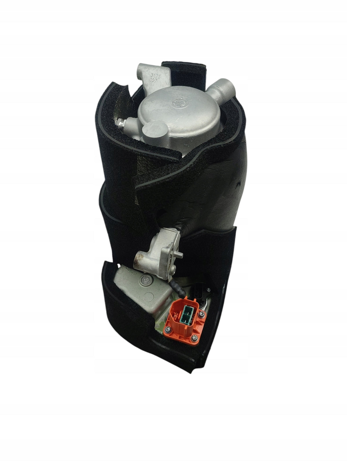 AIR CONDITIONING COMPRESSOR TESLA MODEL 3 LIFT (2023-) 60kWh 283KM 3268km