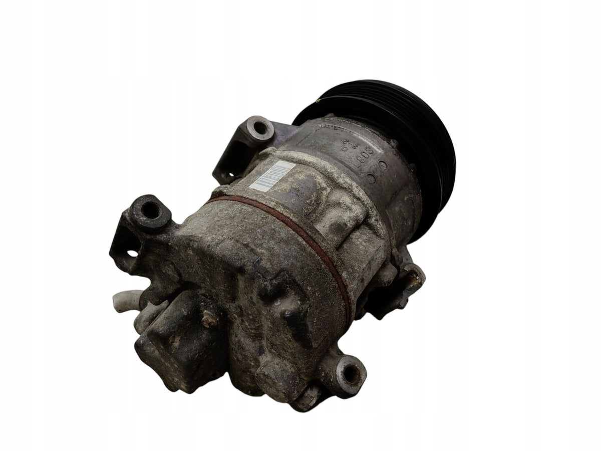 AIR CONDITIONING COMPRESSOR TOYOTA AURIS AND E15 AVENSIS T25 1.4 VVT-I 447260-2270
