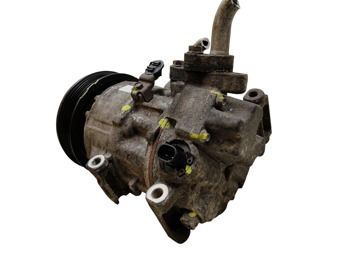 AIR CONDITIONING COMPRESSOR TOYOTA AURIS AND E15 AVENSIS T25 1.4 VVT-I 447260-2270