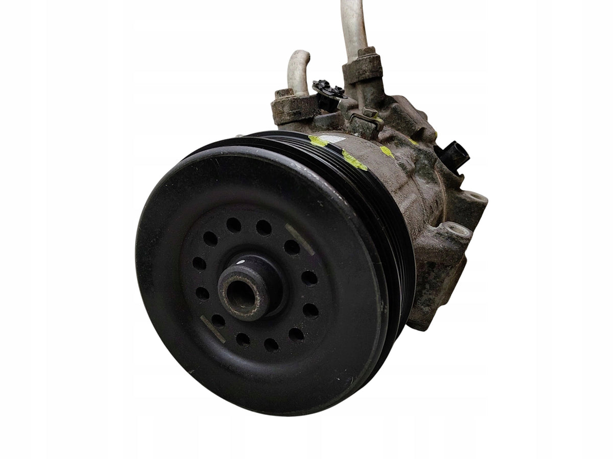 AIR CONDITIONING COMPRESSOR TOYOTA AURIS AND E15 AVENSIS T25 1.4 VVT-I 447260-2270