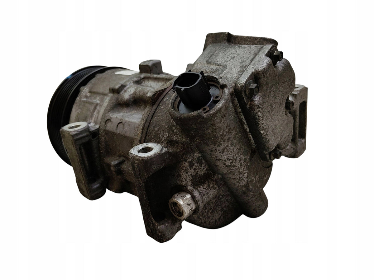 AIR CONDITIONING COMPRESSOR TOYOTA AVENSIS T27 447280-6560