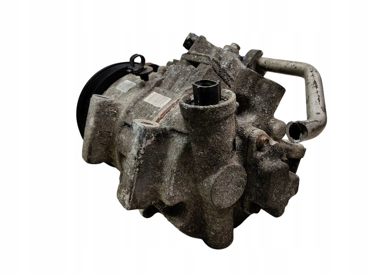 AIR CONDITIONING COMPRESSOR TOYOTA AVENSIS T27 AURIS COROLLA VERSO GE447260-1495