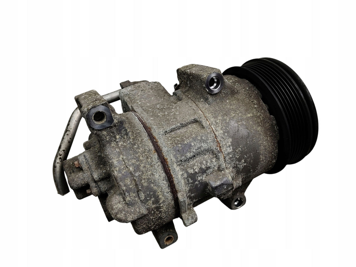 AIR CONDITIONING COMPRESSOR TOYOTA AVENSIS T27 AURIS COROLLA VERSO GE447260-1495