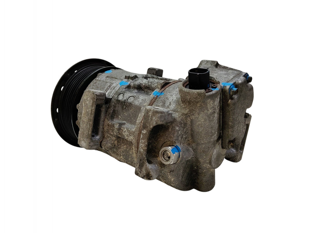AIR CONDITIONING COMPRESSOR TOYOTA AVENSIS T27 III 2.2 2.0 D4D 447280-6560
