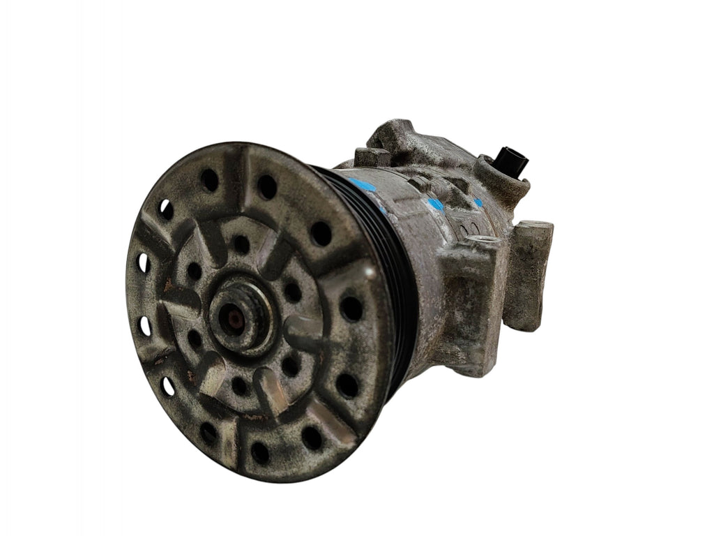 AIR CONDITIONING COMPRESSOR TOYOTA AVENSIS T27 III 2.2 2.0 D4D 447280-6560