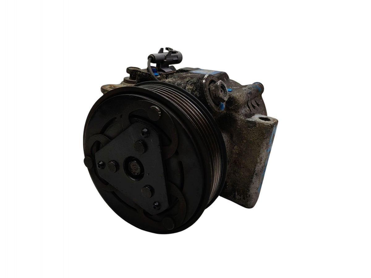 AIR CONDITIONING COMPRESSOR TOYOTA AYGO CITROEN C1 PEUGEOT 107 1.0 883100H010C