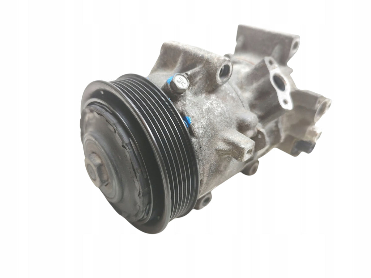 AIR CONDITIONING COMPRESSOR TOYOTA COROLLA E18 AURIS E18 1.6 VVT-I 447280-6583