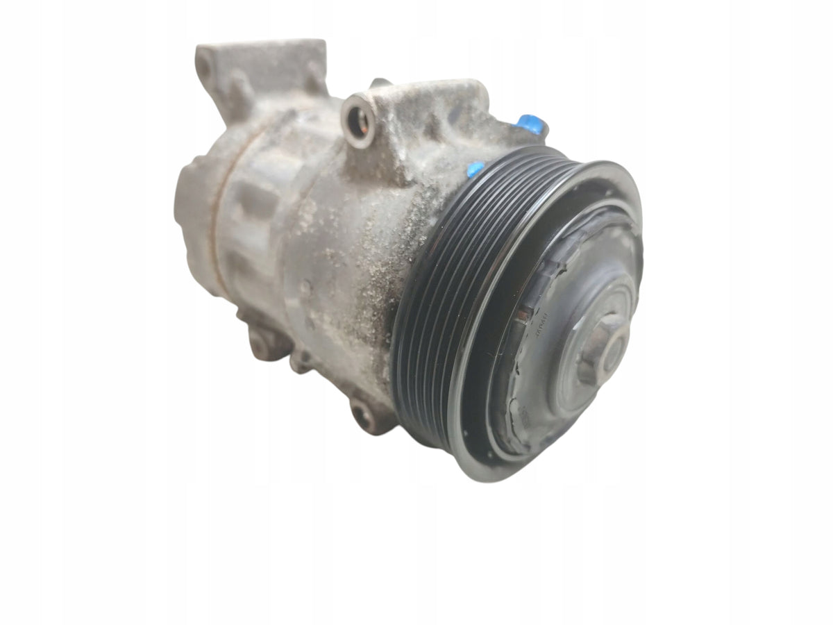 AIR CONDITIONING COMPRESSOR TOYOTA COROLLA E18 AURIS E18 1.6 VVT-I 447280-6583