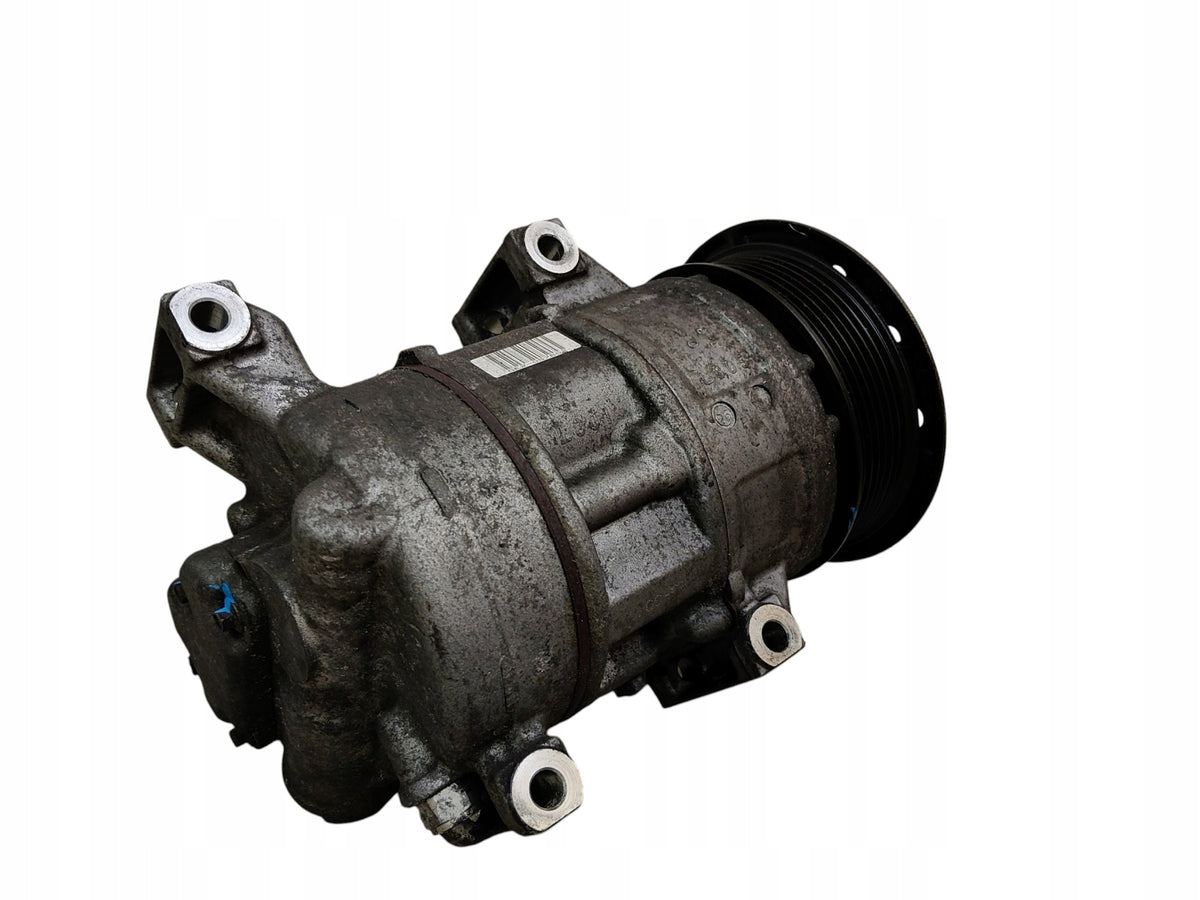 AIR CONDITIONING COMPRESSOR TOYOTA VERSO AURIS COROLLA E15 2.0 D4D 447280-6560