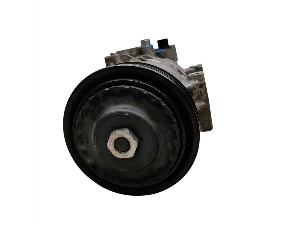 AIR CONDITIONING COMPRESSOR TOYOTA VERSO R2 AVENSIS T27 1.6 VVT-I 447280-6574