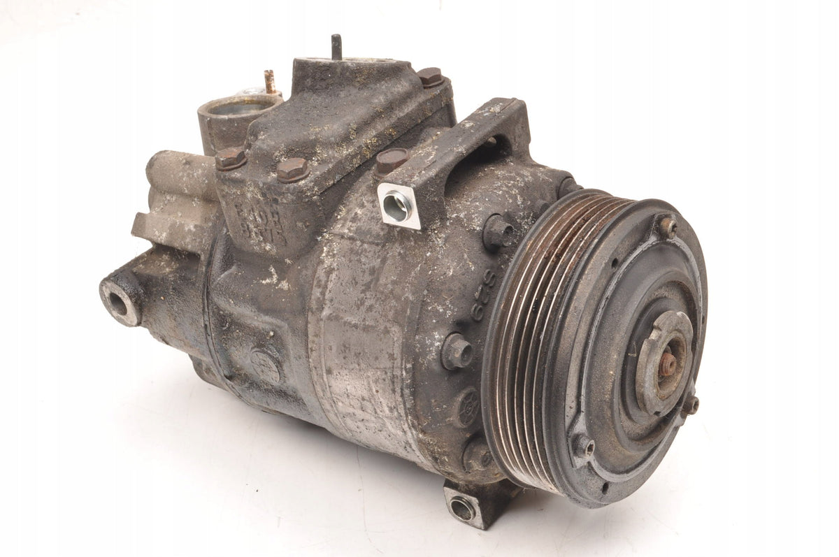AIR CONDITIONING COMPRESSOR VOLKSWAGEN GOLF V  PASSAT B6 1.9 TDI 105KM 1K0820803Q