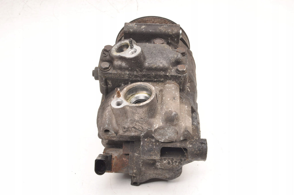 AIR CONDITIONING COMPRESSOR VOLKSWAGEN GOLF V  PASSAT B6 1.9 TDI 105KM 1K0820803Q