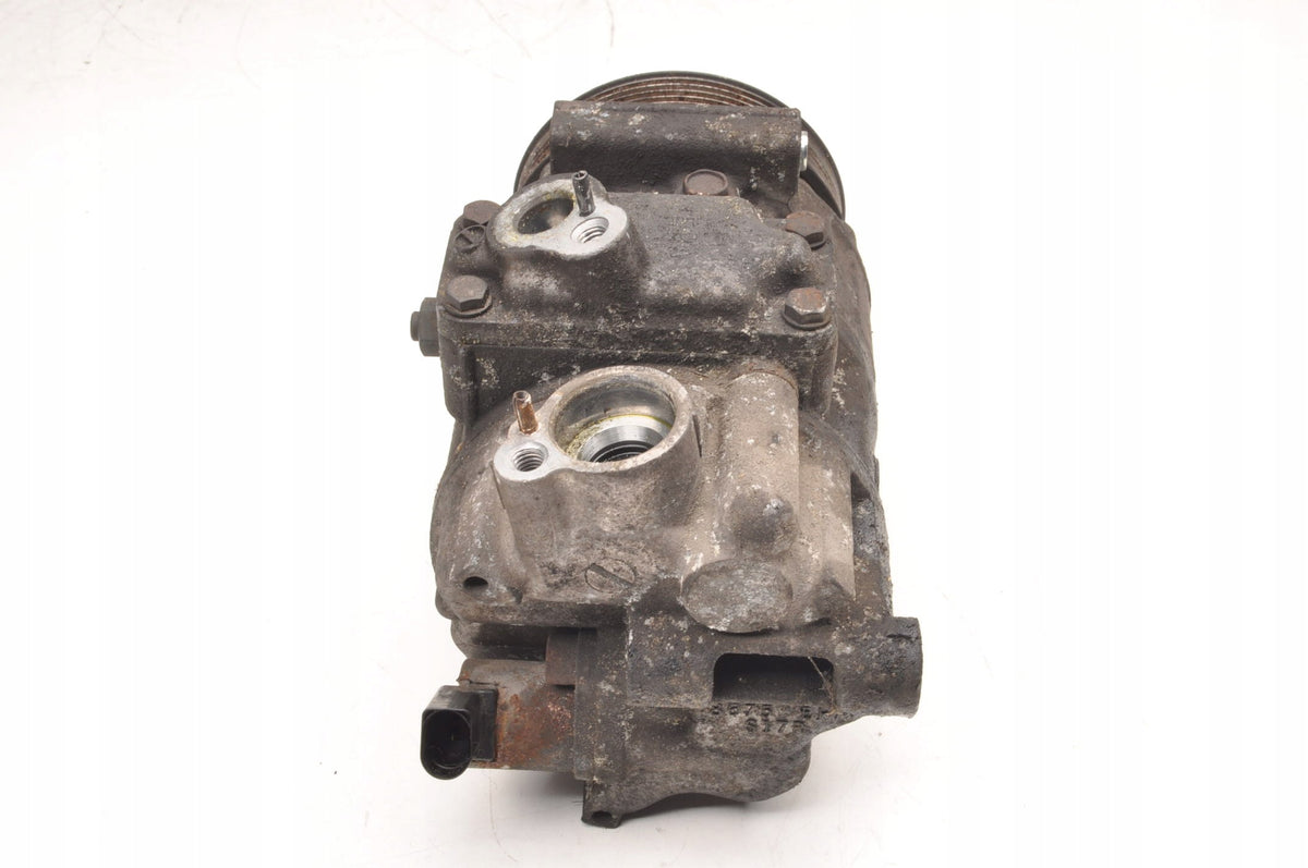 AIR CONDITIONING COMPRESSOR VOLKSWAGEN GOLF V  PASSAT B6 1.9 TDI 105KM 1K0820803Q