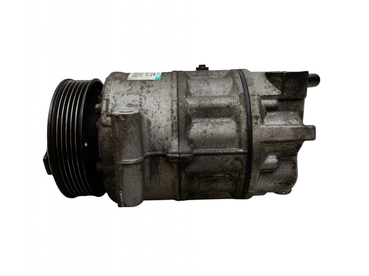 AIR CONDITIONING COMPRESSOR VOLKSWAGEN PASSAT B6 GOLF V VI AUDI A3 8P 1K0820859F