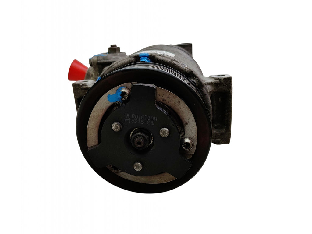 AIR CONDITIONING COMPRESSOR VOLKSWAGEN PASSAT B6 GOLF V VI AUDI A3 8P 1K0820859F