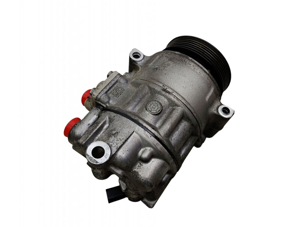 AIR CONDITIONING COMPRESSOR VOLKSWAGEN PASSAT B6 GOLF V VI AUDI A3 8P 1K0820859F