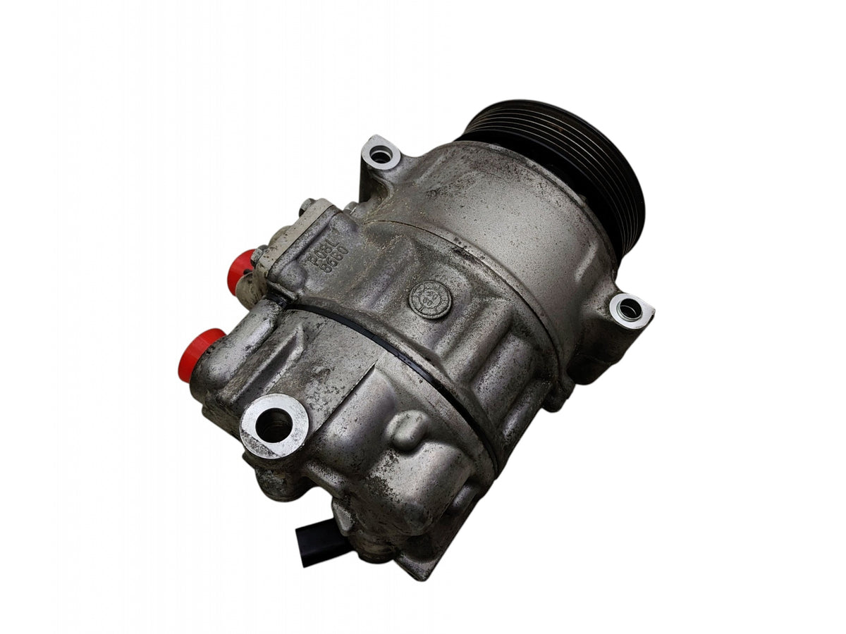 AIR CONDITIONING COMPRESSOR VOLKSWAGEN PASSAT B6 GOLF V VI AUDI A3 8P 1K0820859F